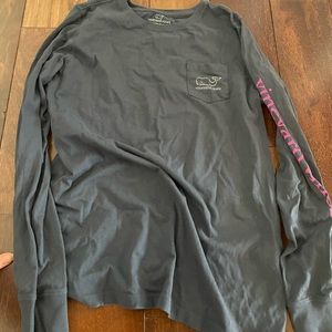 Vineyard Vines long sleeve